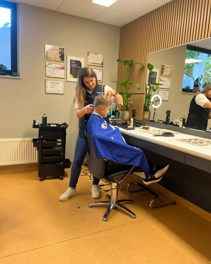 Arbeid fra KARINI